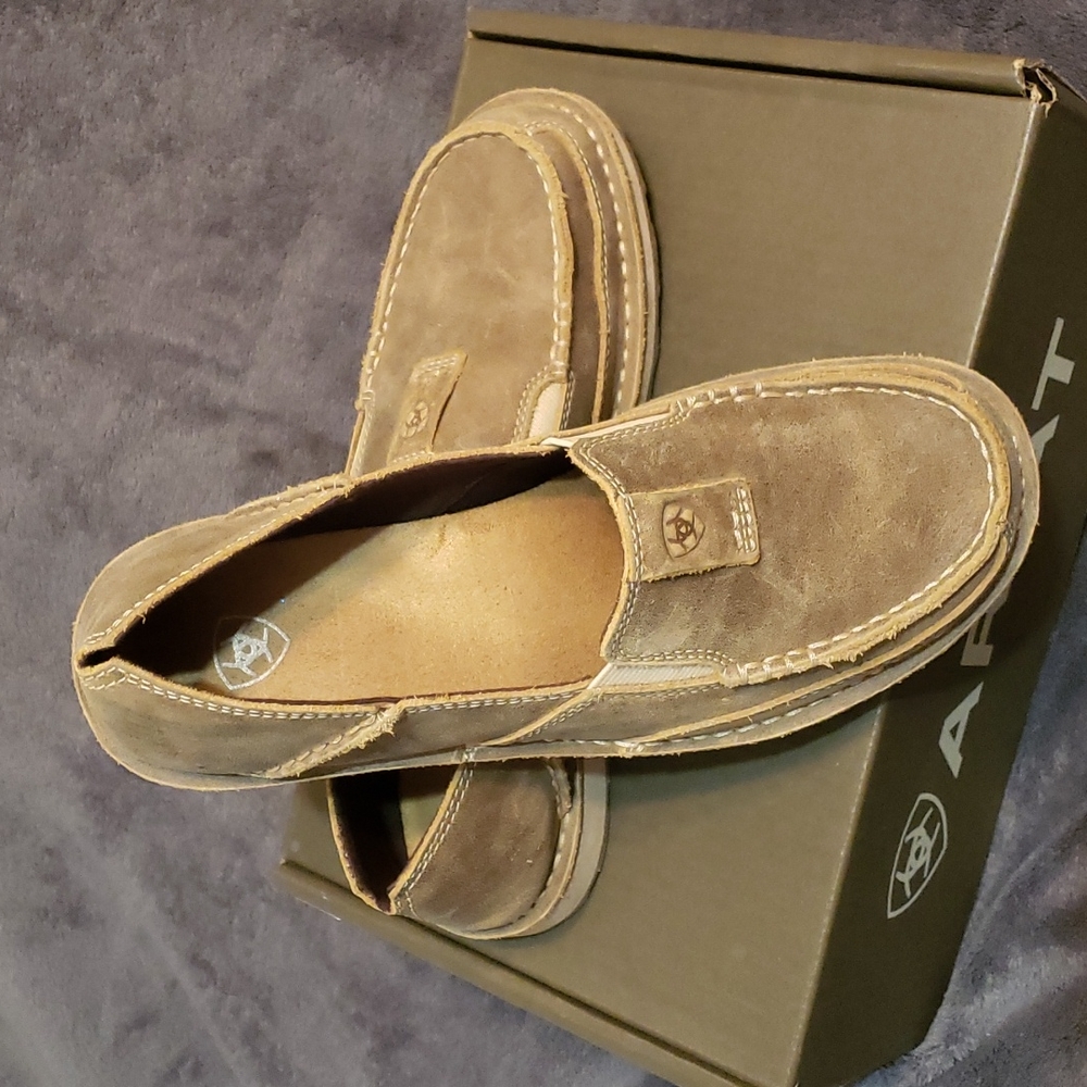 ARIAT Women's Cruiser - Picture 12 of 12